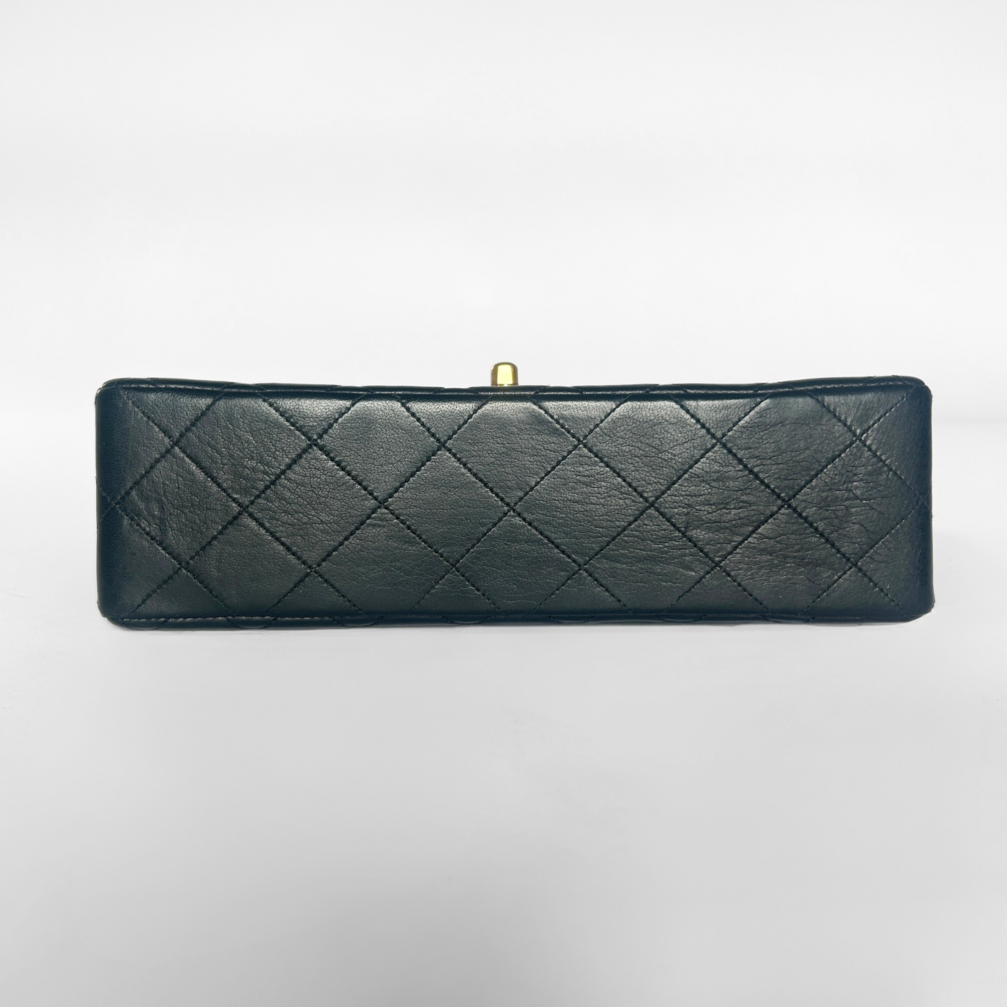 Chanel Classic Flap Bag Medium Lambskin Leather