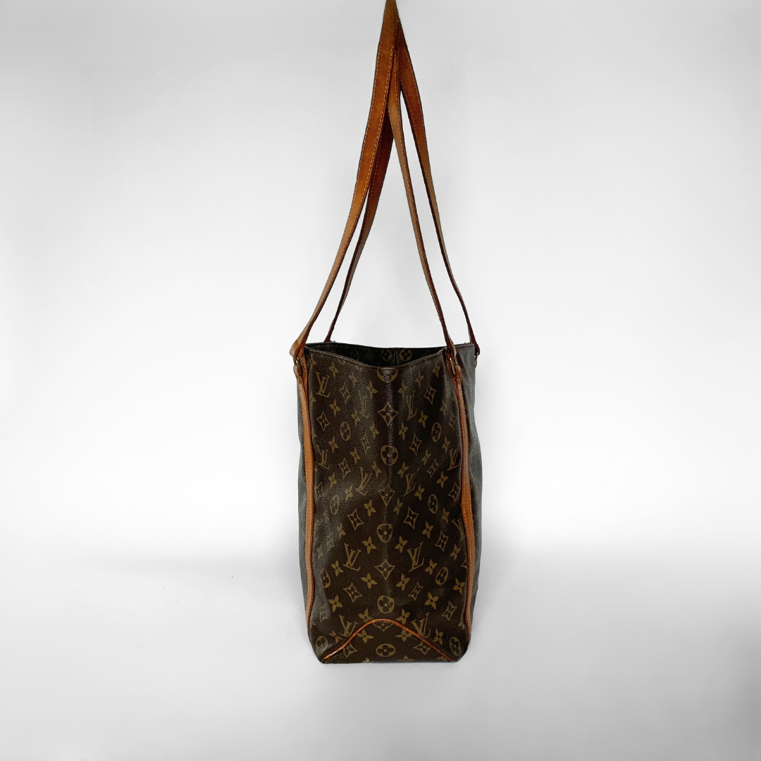 Louis Vuitton Louis Vuitton Shopper Monogram Canvas - Shoulder bags - Etoile Luxury Vintage