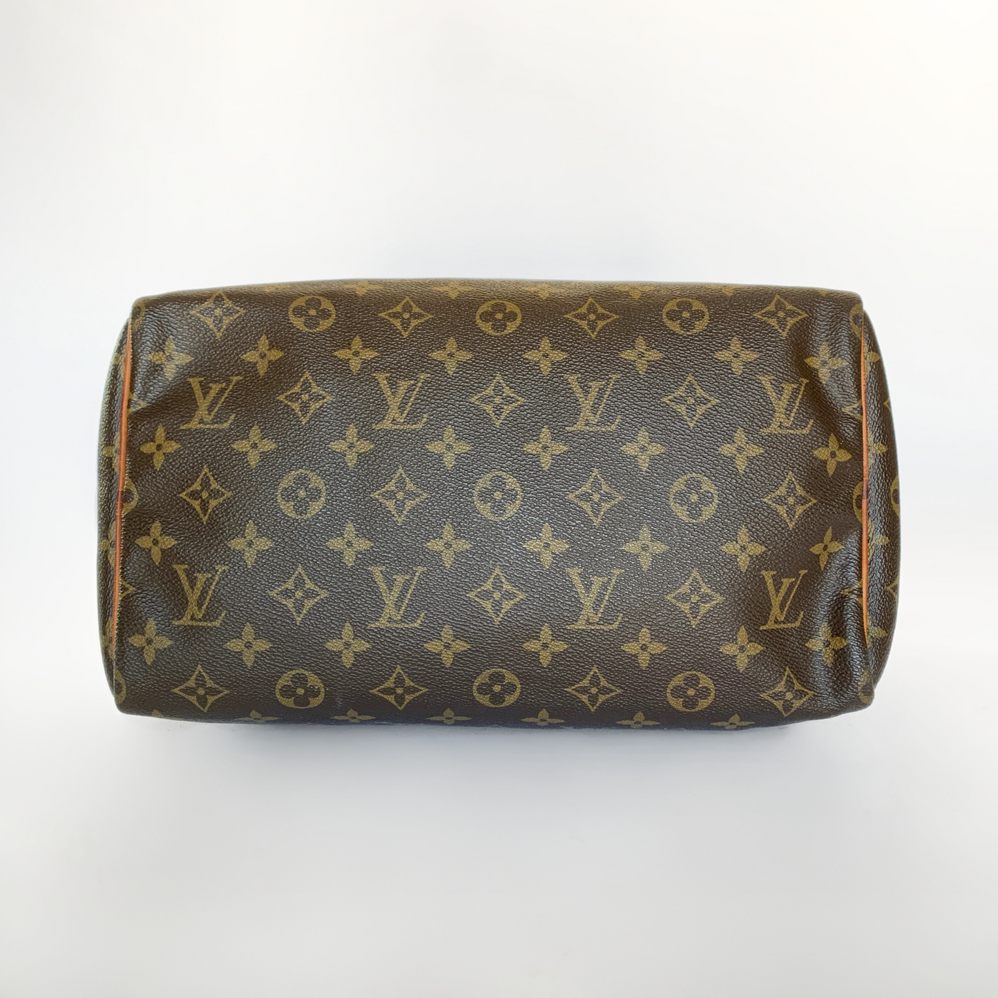 Louis Vuitton Louis Vuitton Speedy 30 Monogram Canvas - Handbags - Etoile Luxury Vintage