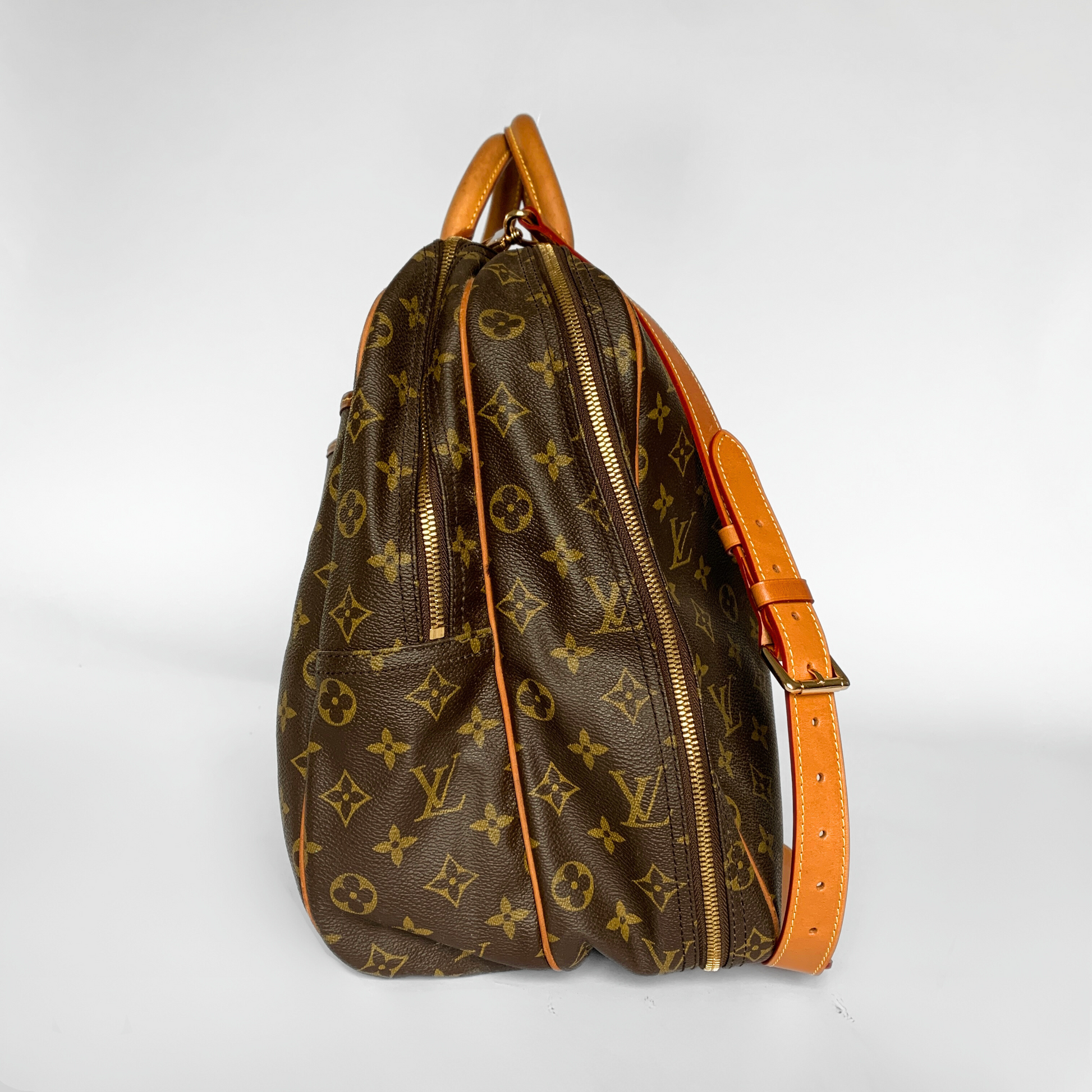 Louis Vuitton Louis Vuitton Aliz&eacute; Monogram Canvas - Handbags - Etoile Luxury Vintage