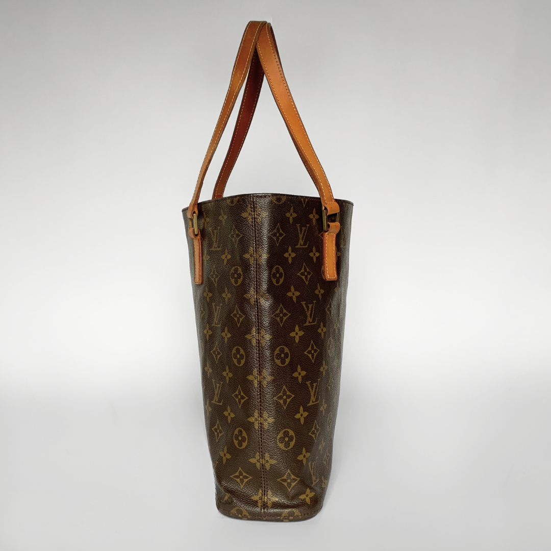 Louis Vuitton Louis Vuitton Vavin GM Monogram Canvas - Shoulder bags - Etoile Luxury Vintage