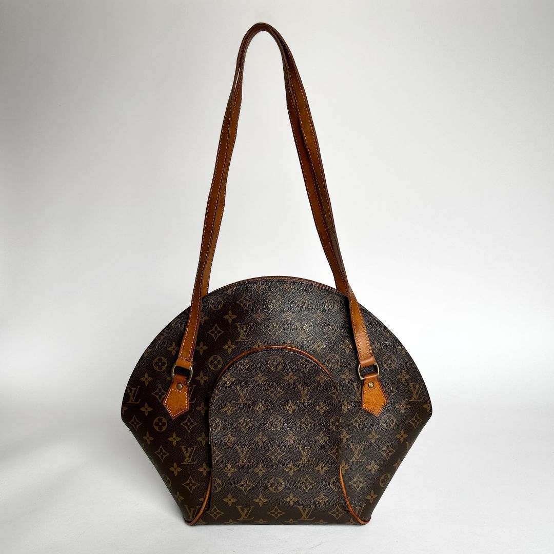 Louis Vuitton Louis Vuitton Ellipse Shopper GM Monogram Canvas - Shoulder bags - Etoile Luxury Vintage