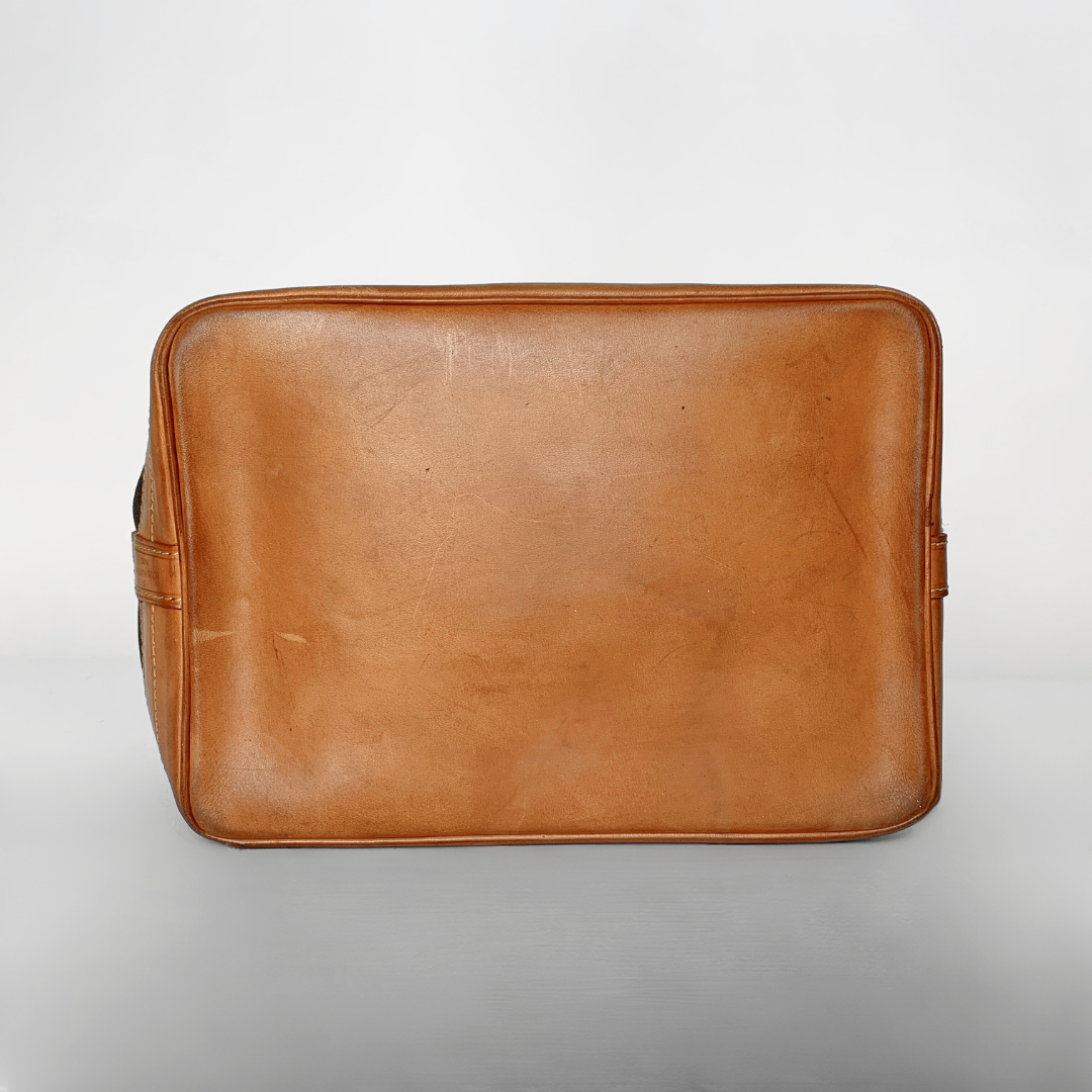 Louis Vuitton Noé Monogram Canvas