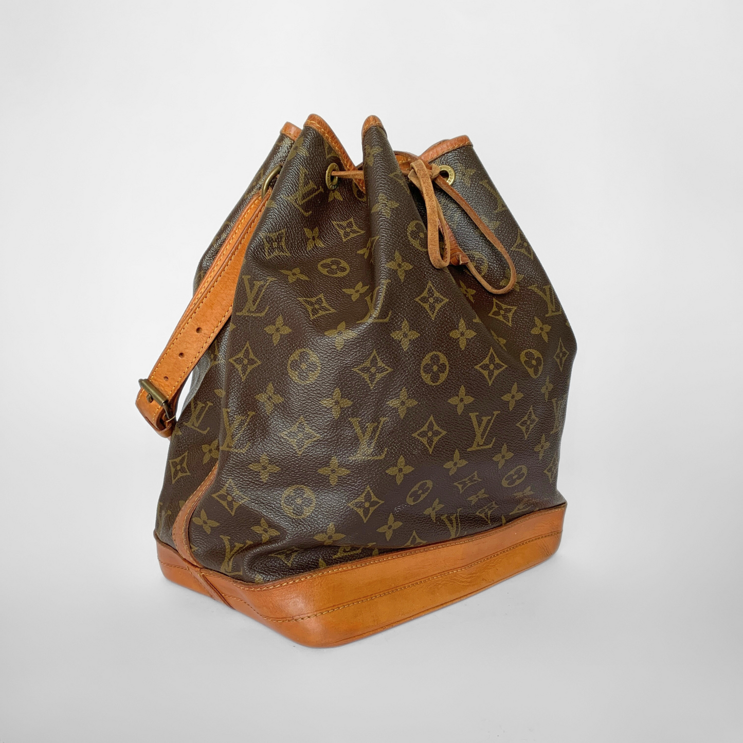 Louis Vuitton Noé Monogram Canvas