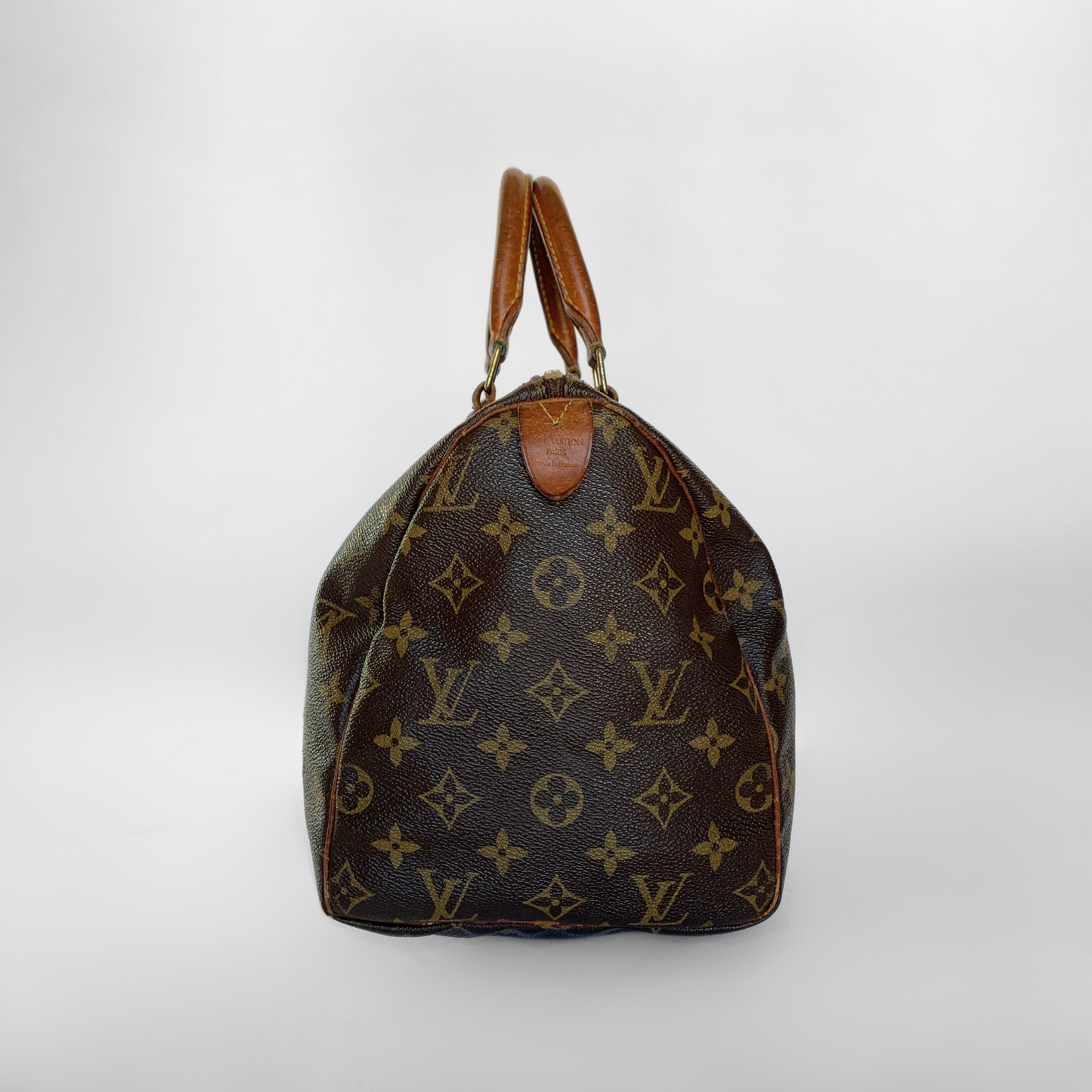 Louis Vuitton Louis Vuitton Speedy 30 Monogram Canvas - Handbags - Etoile Luxury Vintage