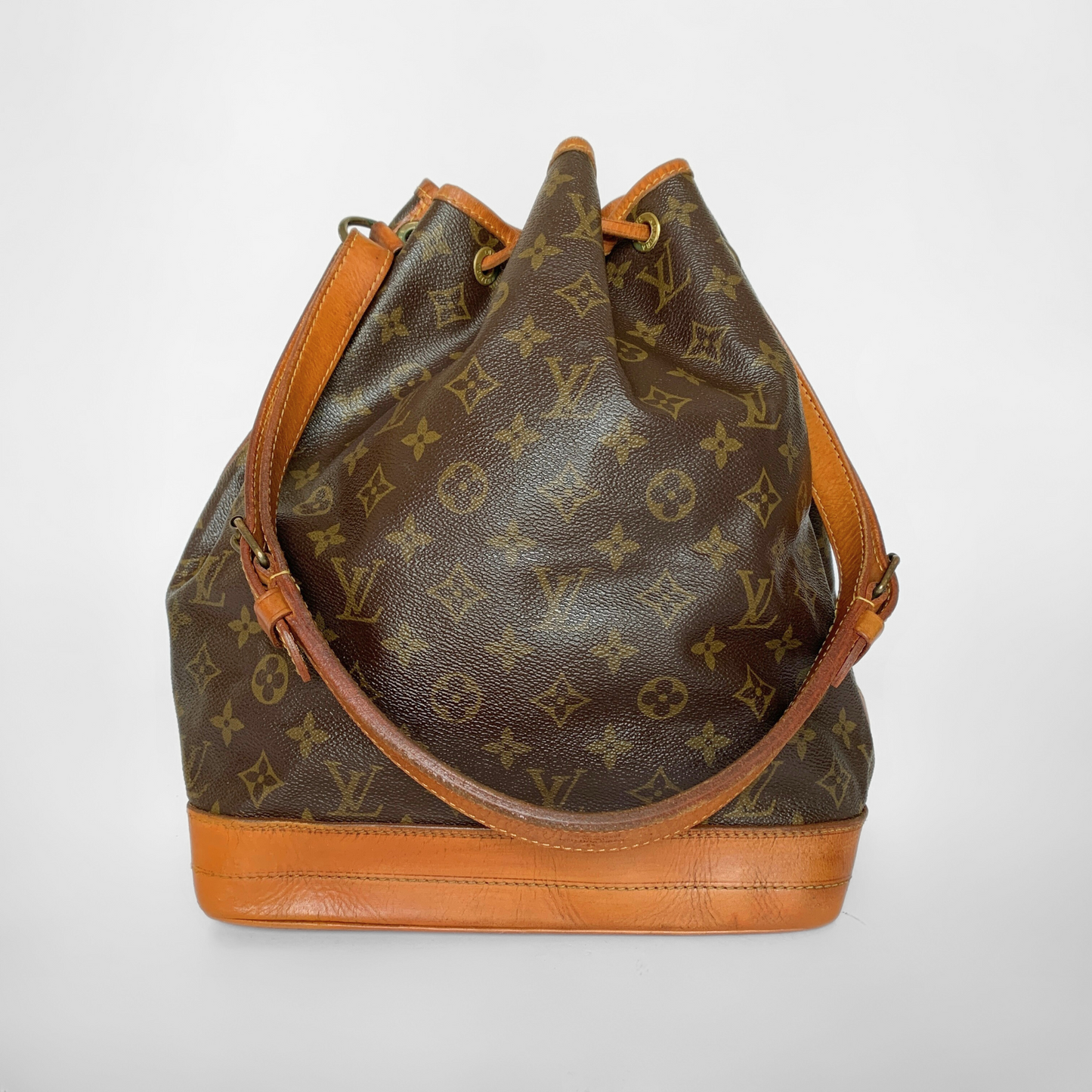 Louis Vuitton Noé Monogram Canvas