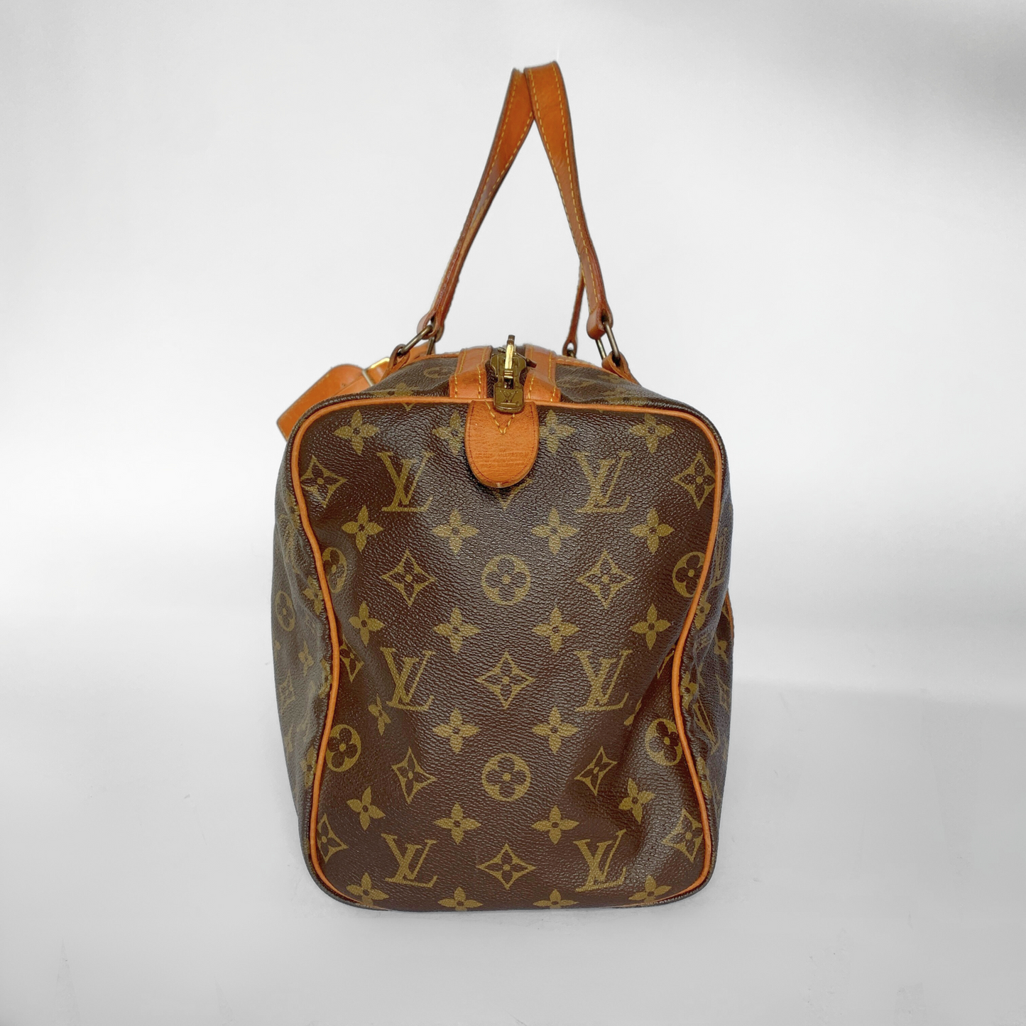 Louis Vuitton Sac Supreme 35 Monogram Canvas