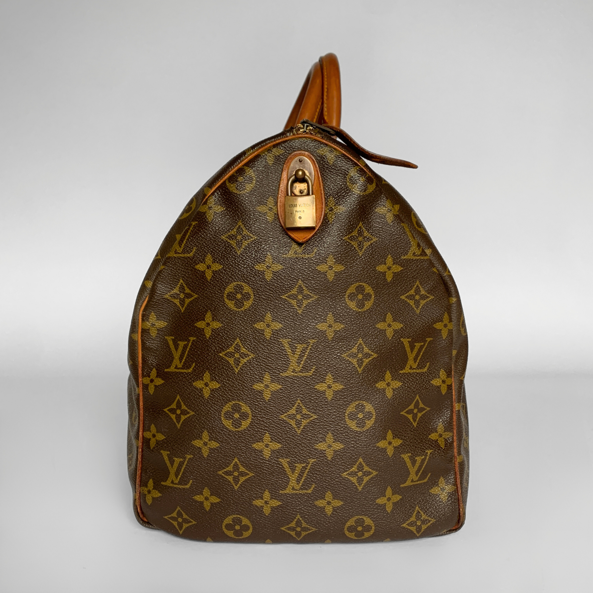 Louis Vuitton Louis Vuitton Keepall 50 Monogram Canvas - Handbags - Etoile Luxury Vintage