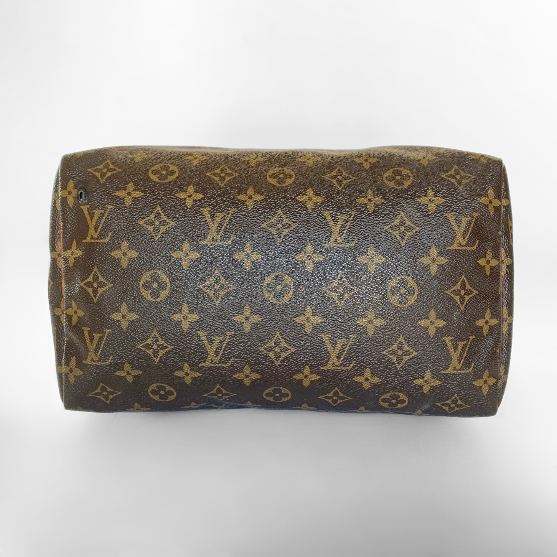 Louis Vuitton Louis Vuitton Speedy 30 Monogram Canvas - Handbags - Etoile Luxury Vintage