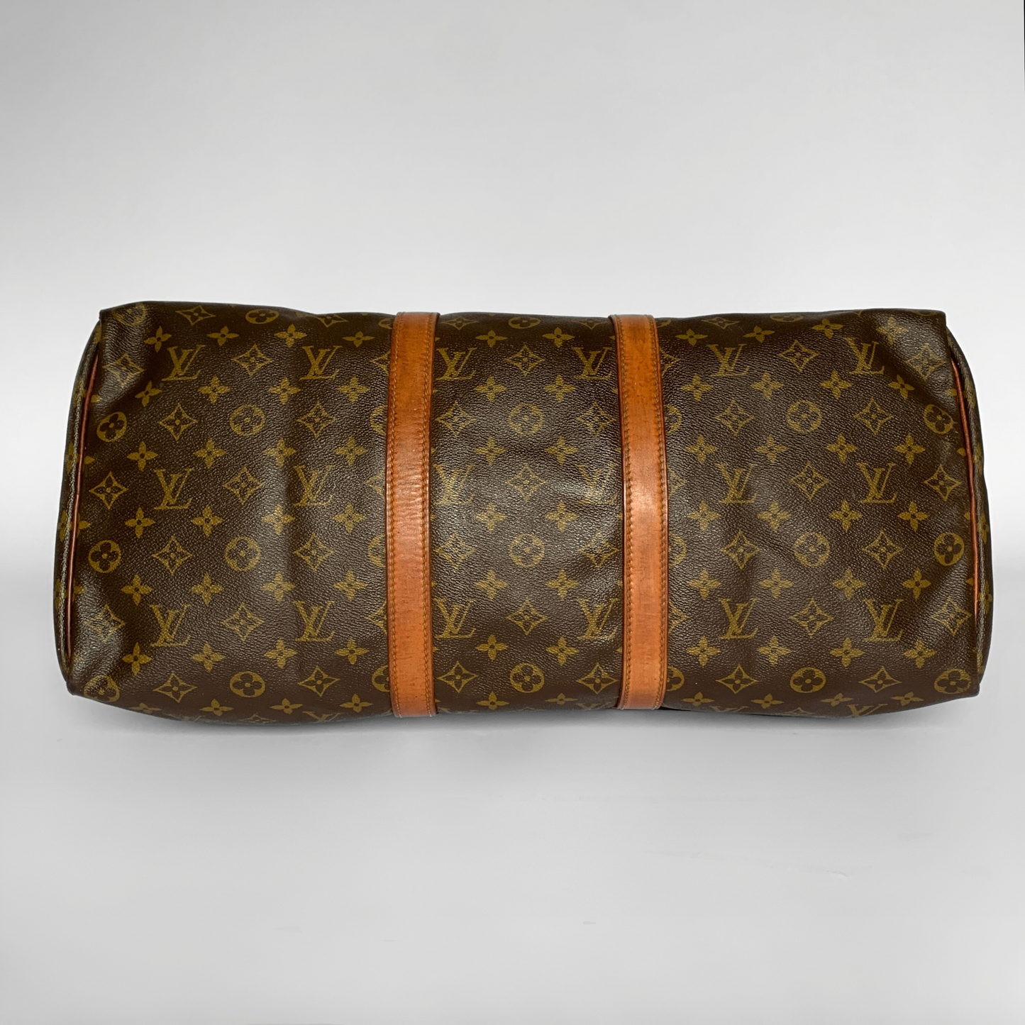 Louis Vuitton Louis Vuitton Keepall 50 Monogram Canvas - Handbags - Etoile Luxury Vintage