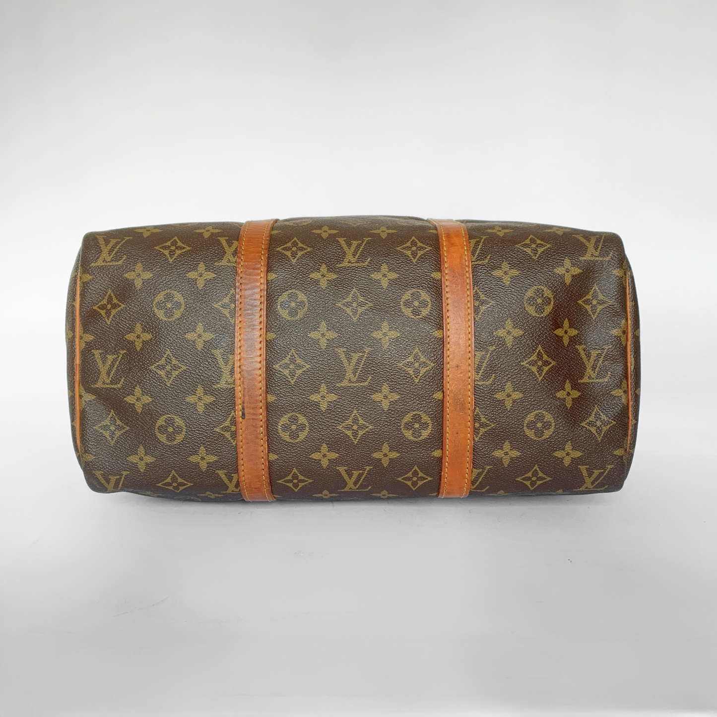 Louis Vuitton Sac Supreme 35 Monogram Canvas