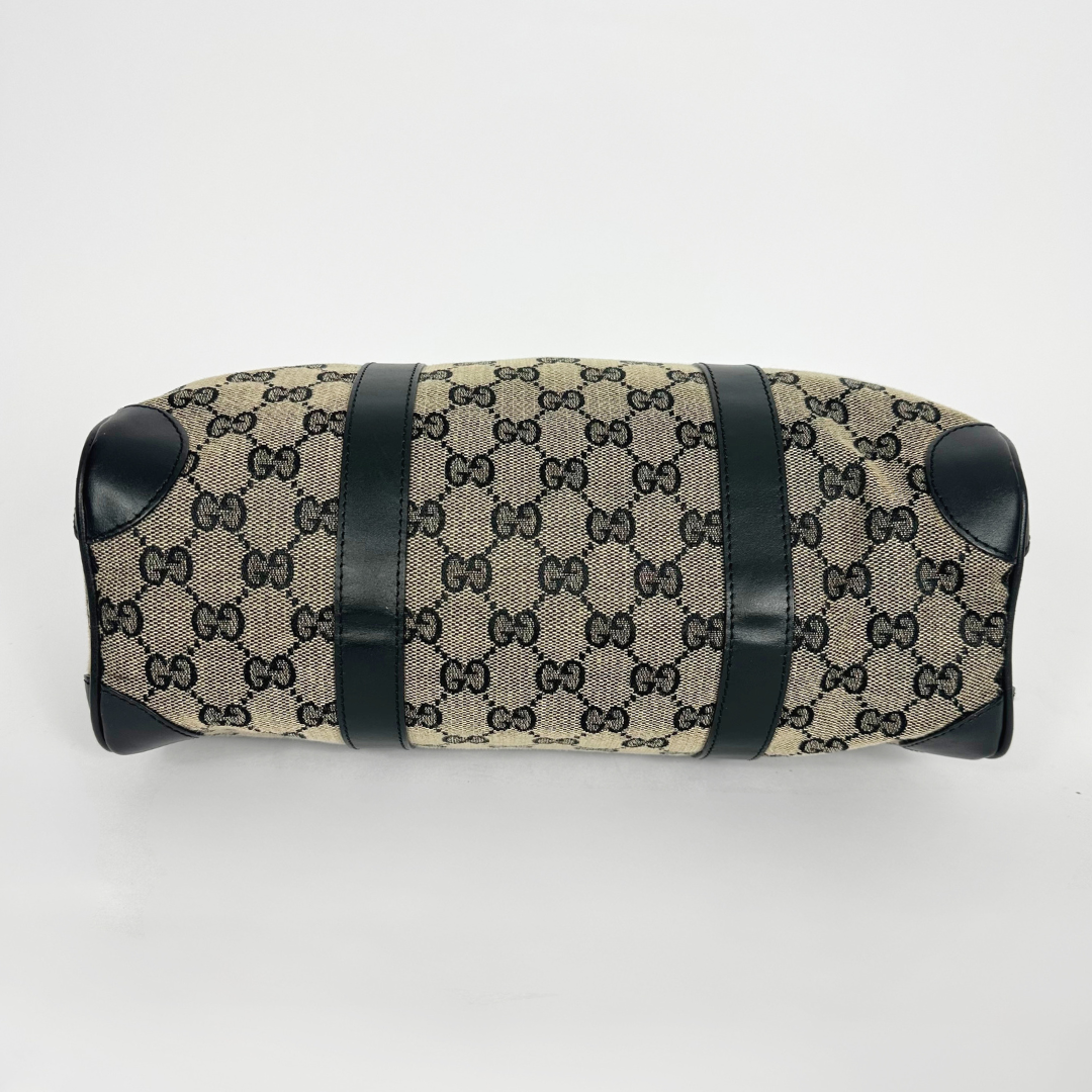 Gucci Bowling Bag Small