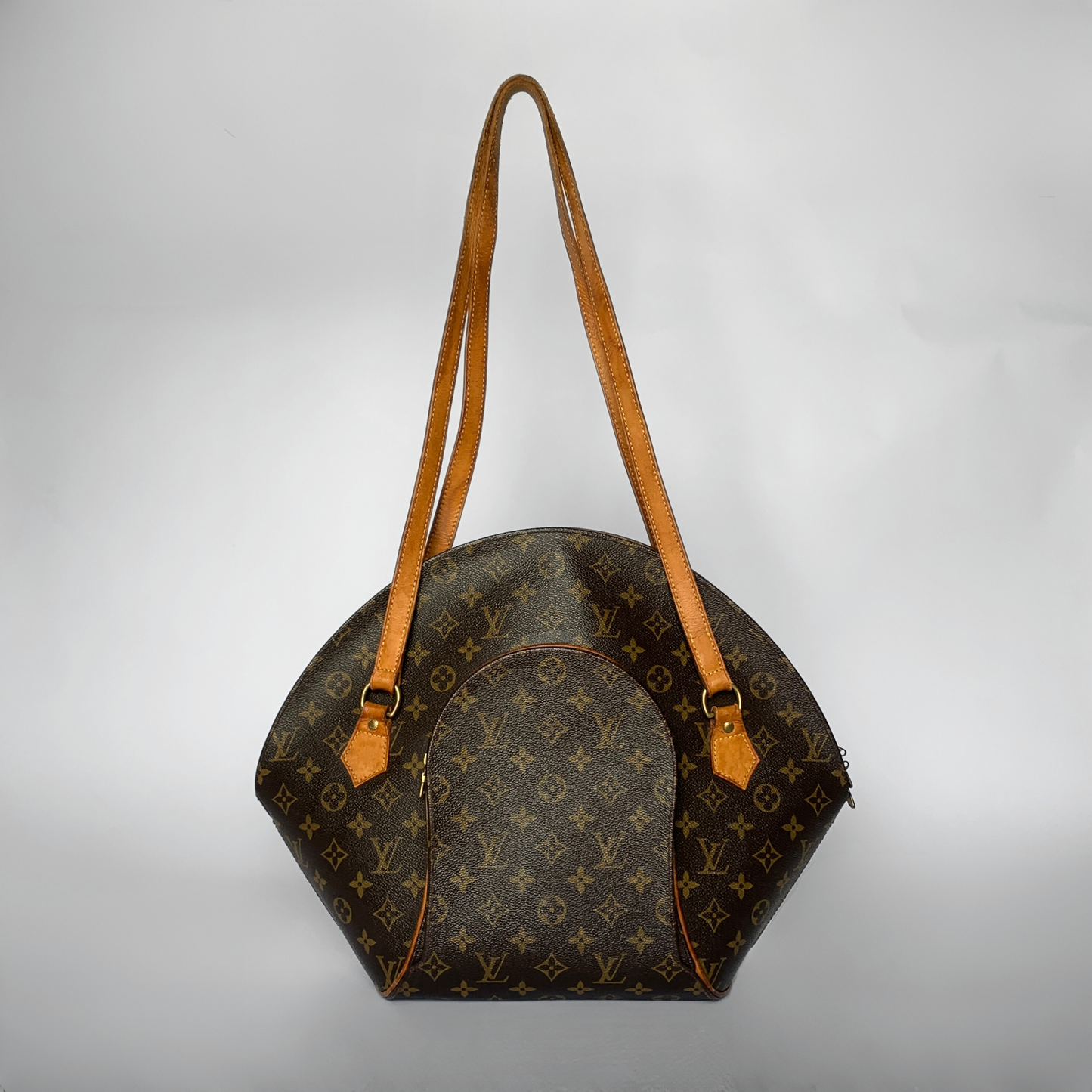 Louis Vuitton Louis Vuitton Ellipse Shopper GM Monogram Canvas - Shoulder bags - Etoile Luxury Vintage