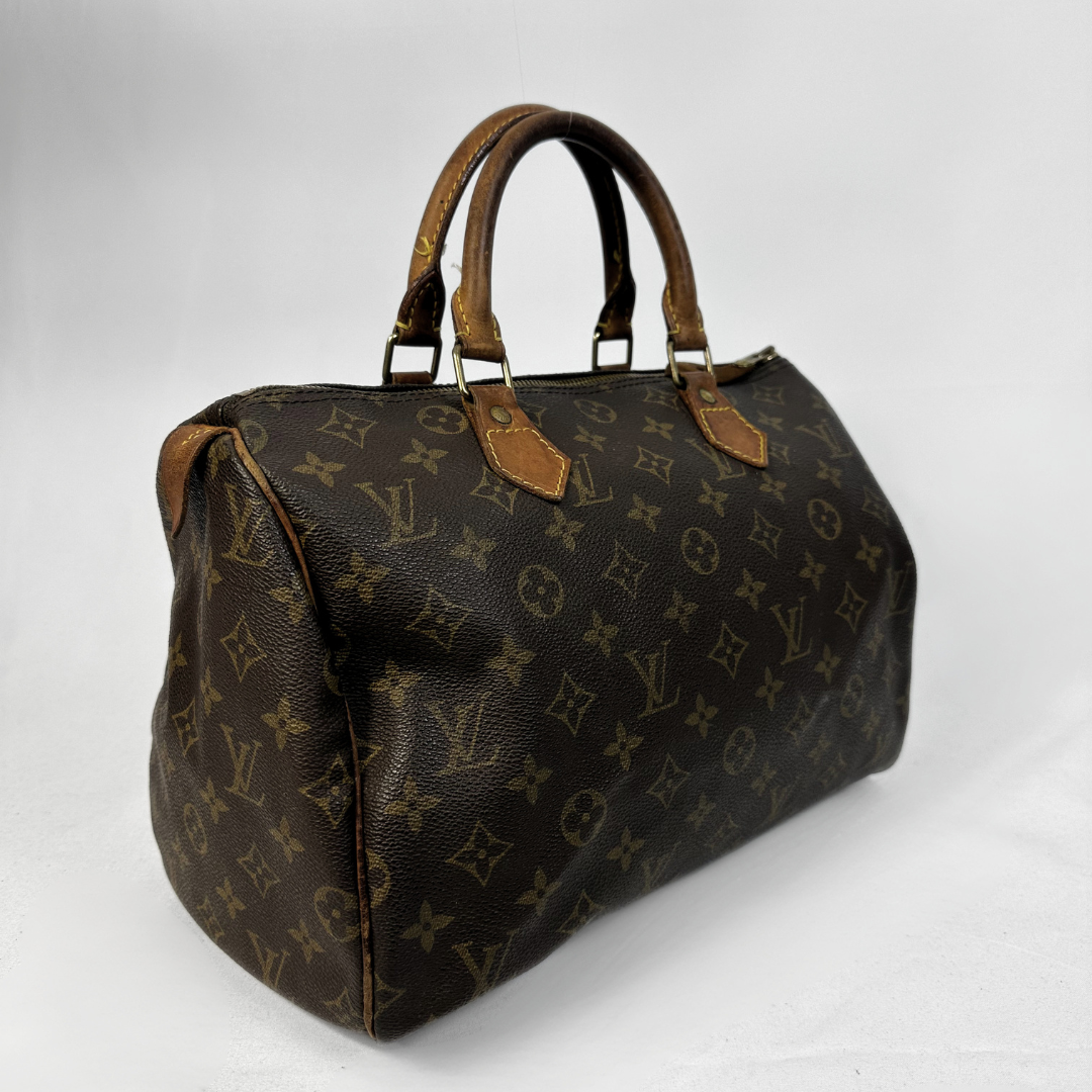 Louis Vuitton Speedy 30