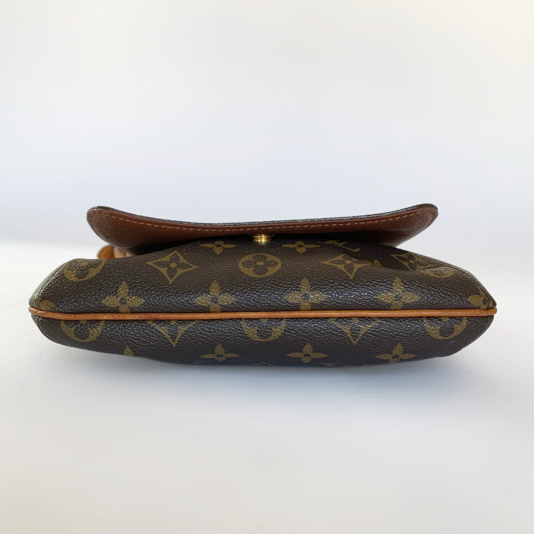 Louis Vuitton Louis Vuitton Musette Salsa Monogram Canvas - Shoulder bags - Etoile Luxury Vintage