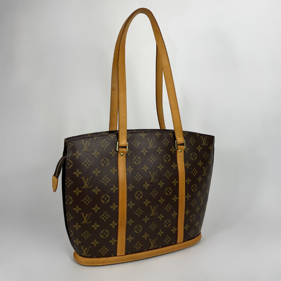 Louis Vuitton Babylon
