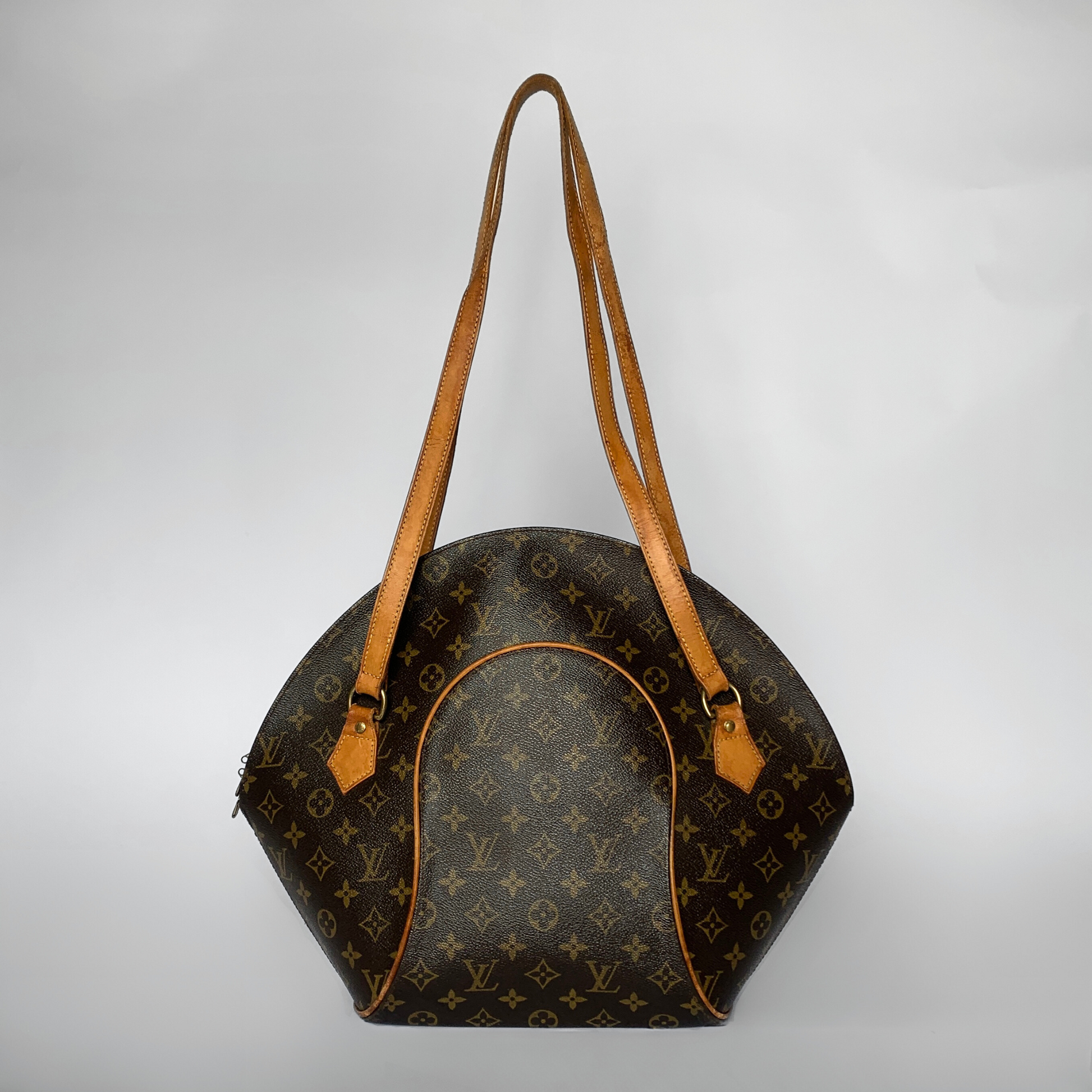 Louis Vuitton Louis Vuitton Ellipse Shopper GM Monogram Canvas - Shoulder bags - Etoile Luxury Vintage