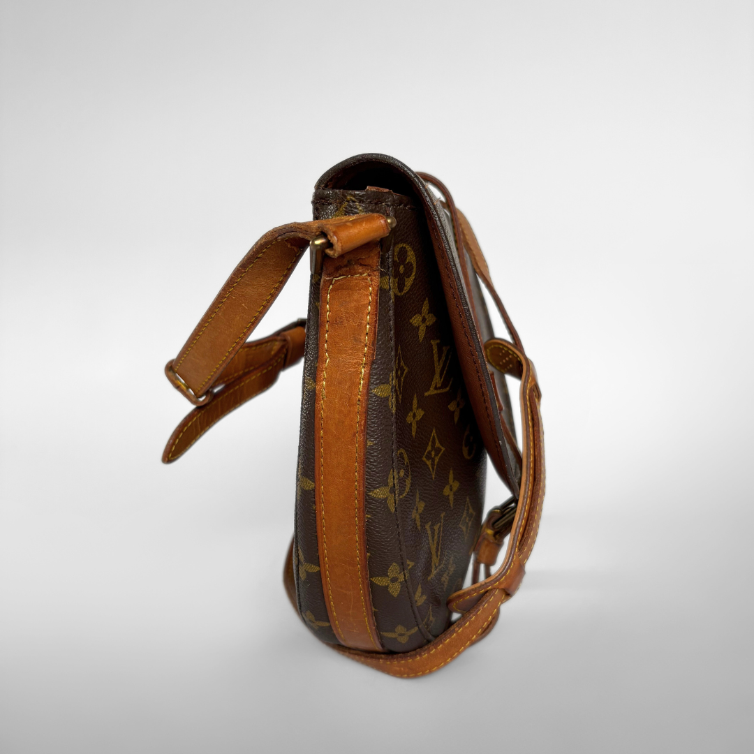 Louis Vuitton Chantilly GM Monogram Canvas