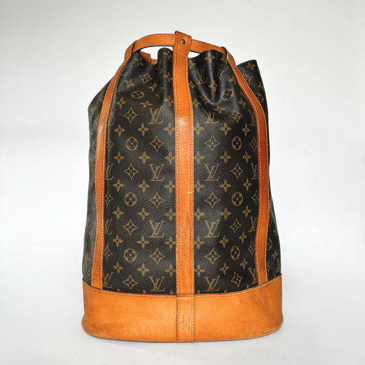Louis Vuitton Randonnée PM Monogram