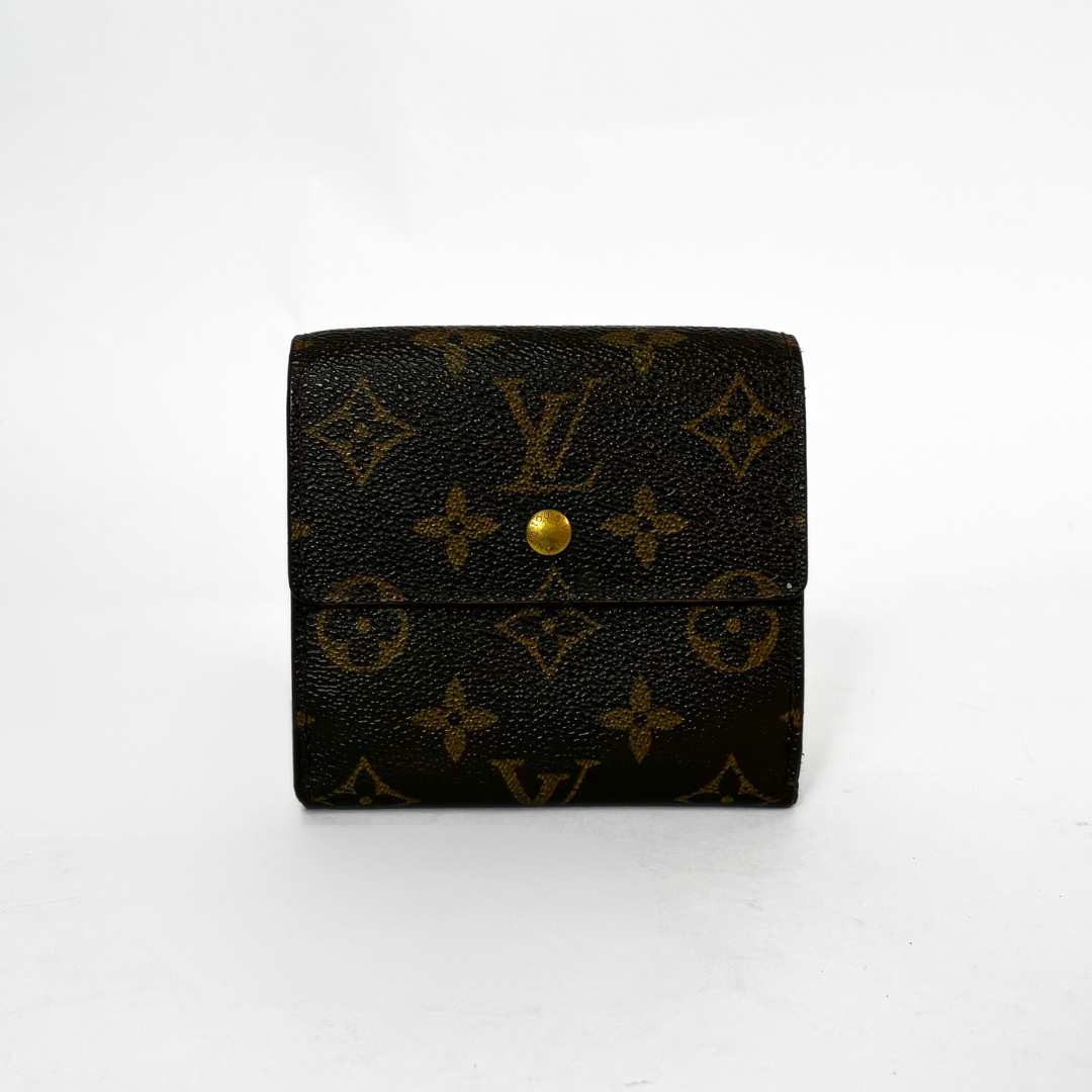 Louis Vuitton Druk Wallet
