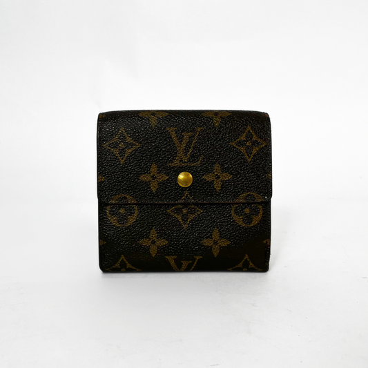 Louis Vuitton Druk Wallet