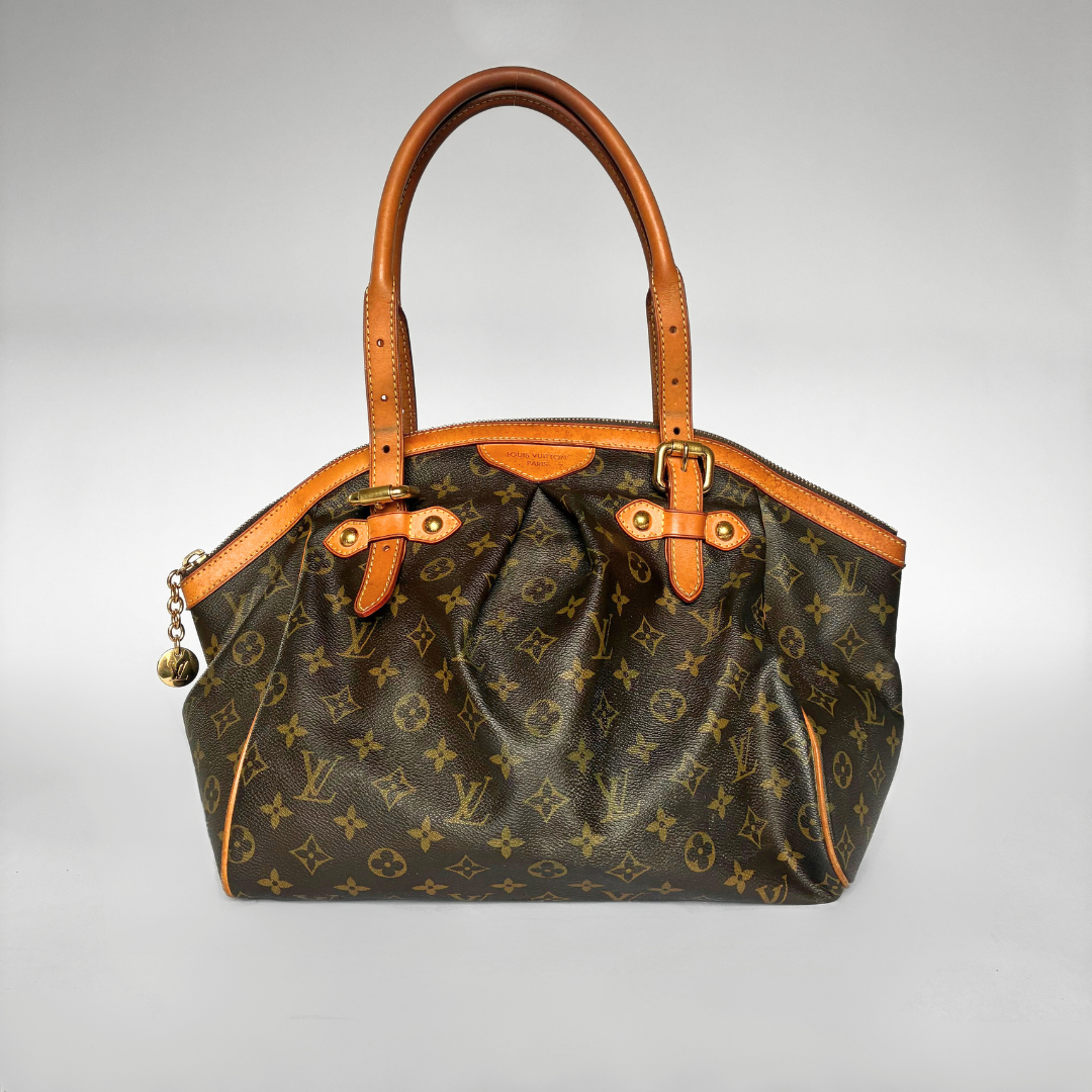 Louis Vuitton Tivoli GM Monogram Canvas
