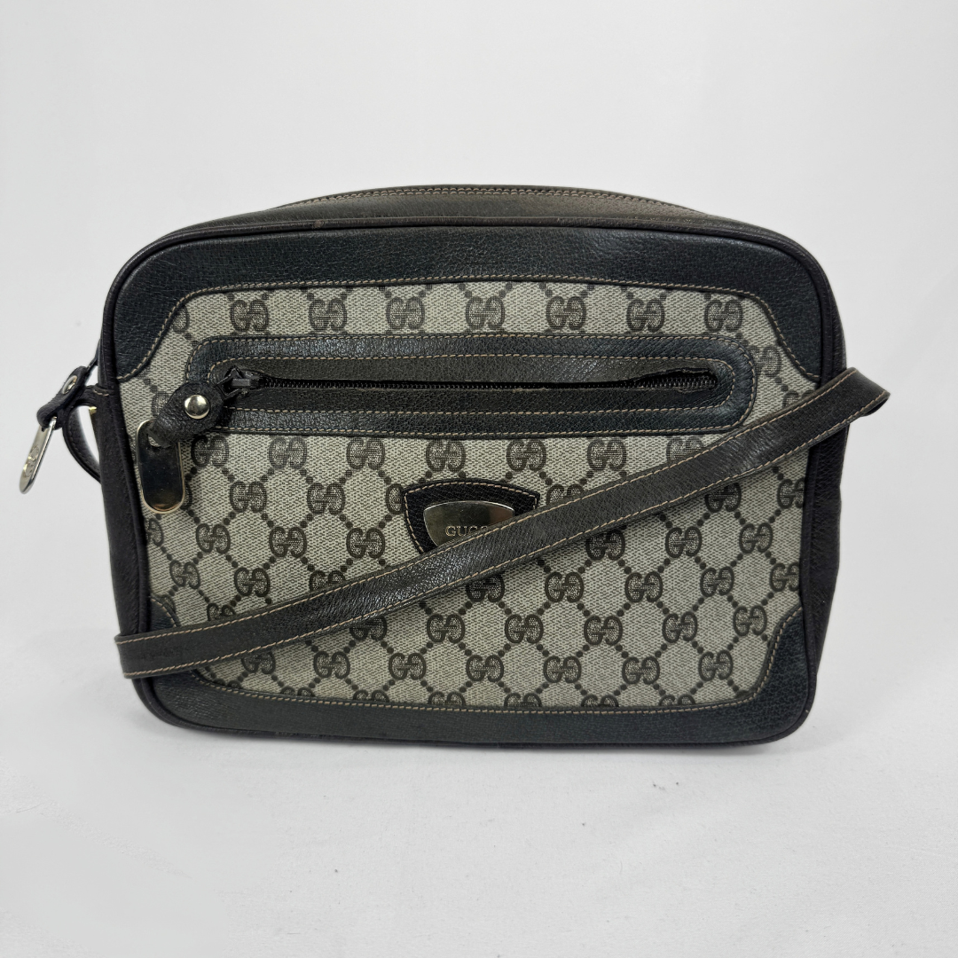 Gucci Crossbody PVC