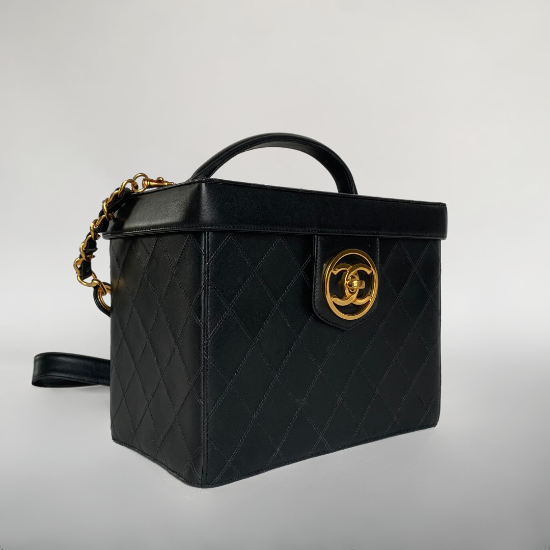 Chanel Chanel Camera Bag - Handbags - Etoile Luxury Vintage