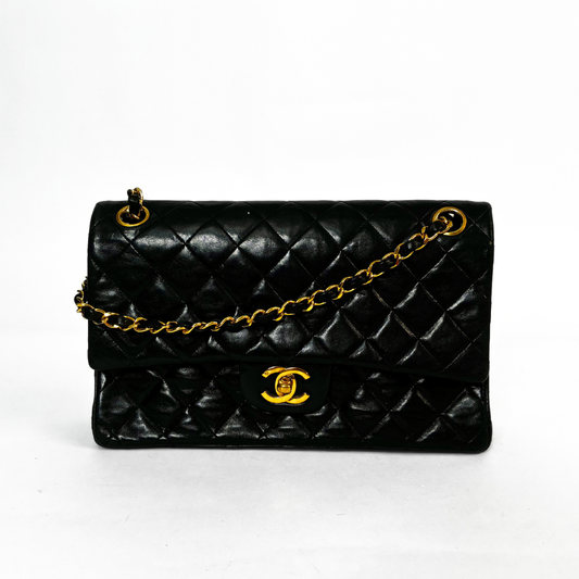 Chanel Classic Flap Bag Medium