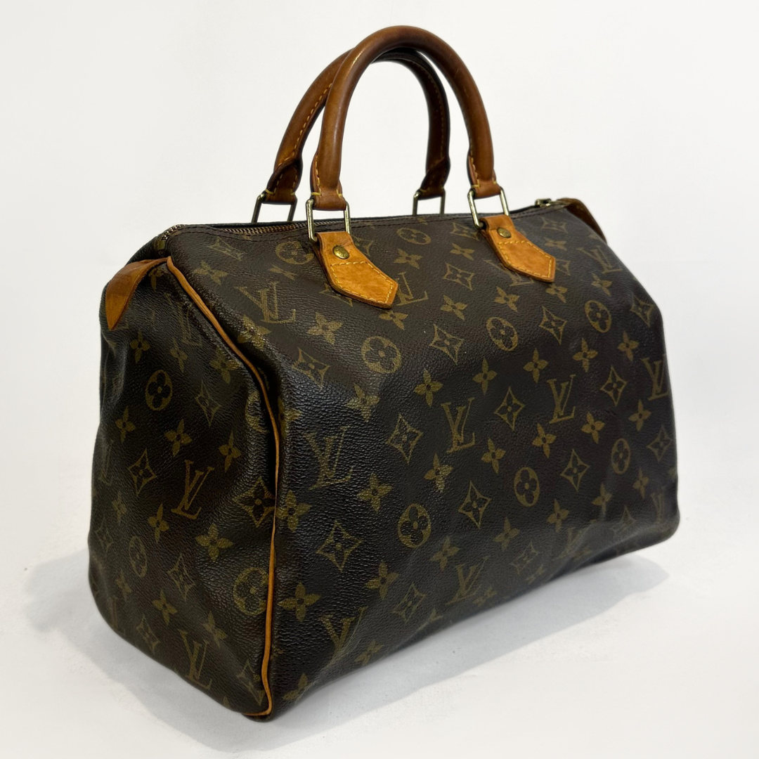 Louis Vuitton Speedy 30