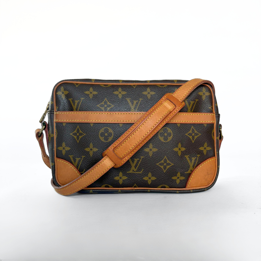 Louis Vuitton Trocadero PM Monogram Canvas