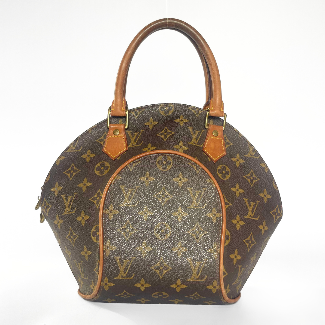 Louis Vuitton Ellipse PM Monogram Canvas