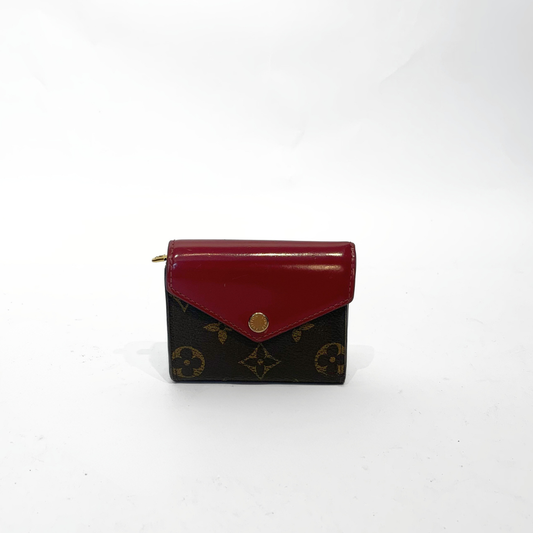 Louis Vuitton Zoe Wallet