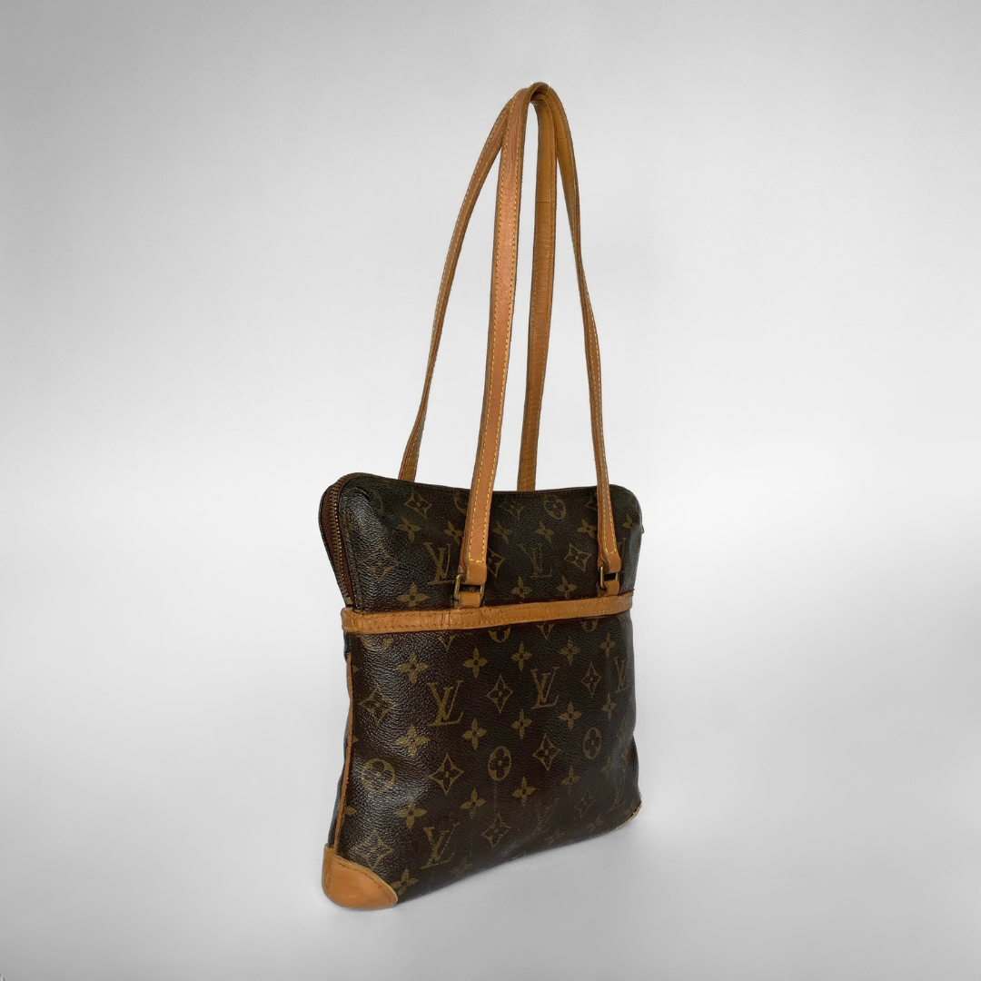 Louis Vuitton Coussin Monogram Canvas