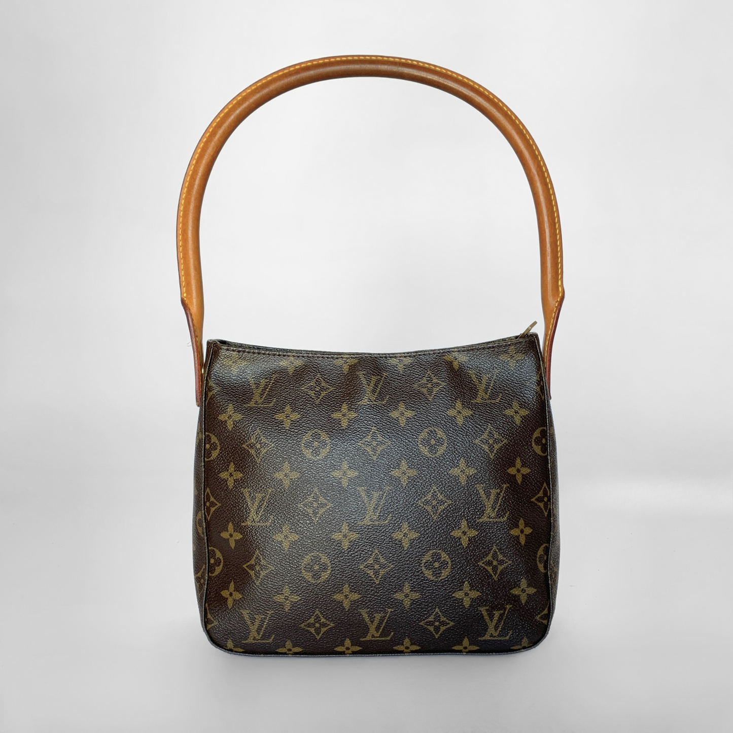 Louis Vuitton Looping MM Monogram Canvas