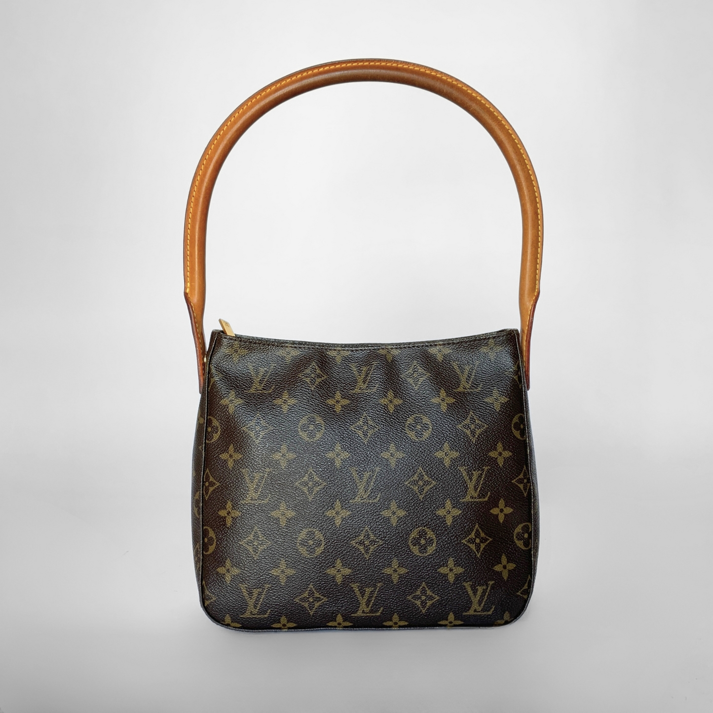 Louis Vuitton Looping MM Monogram Canvas
