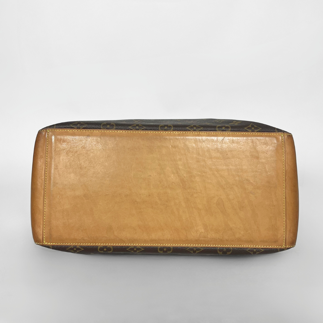 Louis Vuitton Cabas Mezzo Monogram Canvas