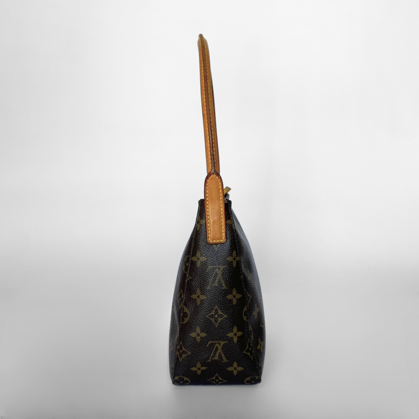 Louis Vuitton Looping MM Monogram Canvas