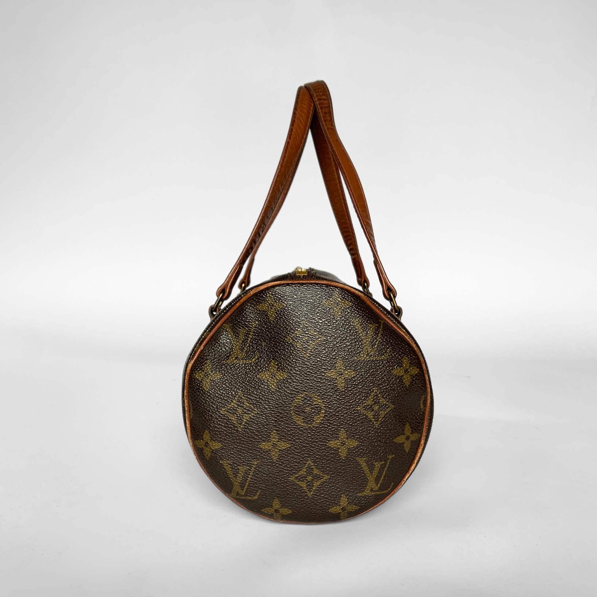 Louis Vuitton Louis Vuitton Papillon Monogram Canvas - Handbags - Etoile Luxury Vintage