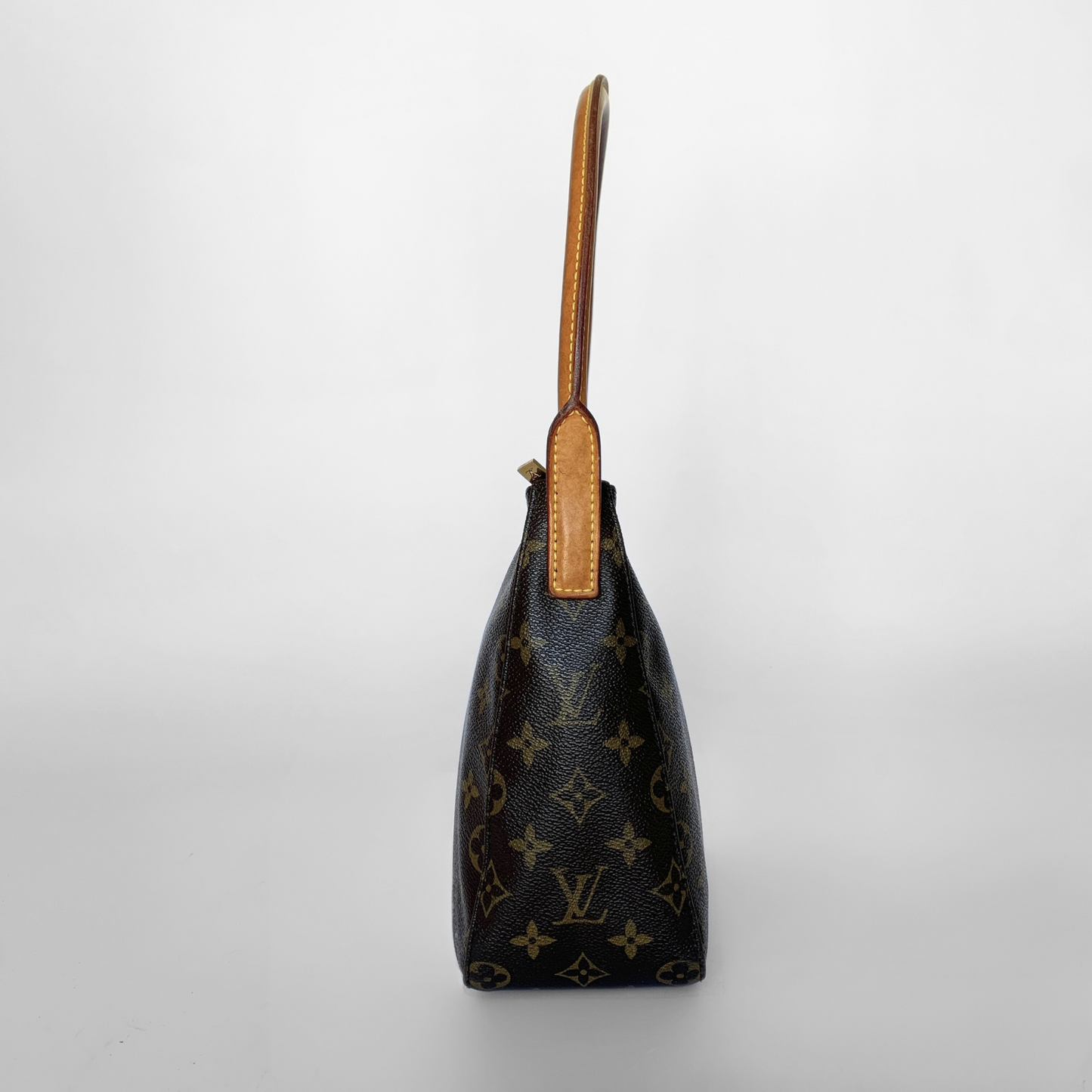 Louis Vuitton Looping MM Monogram Canvas