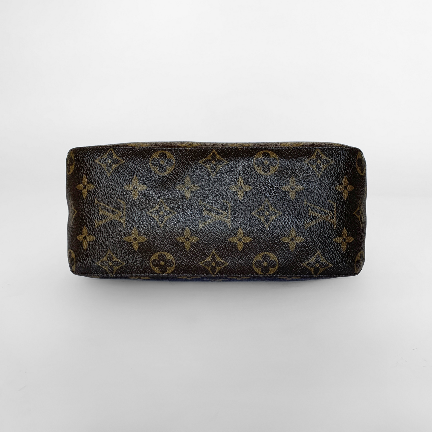 Louis Vuitton Looping MM Monogram Canvas