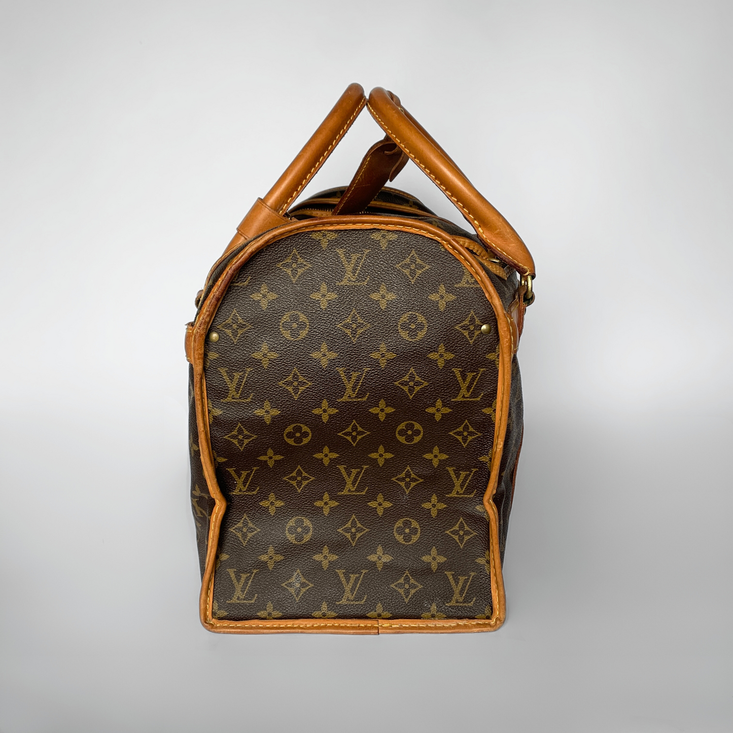 Louis Vuitton Louis Vuitton Beauty Case Monogram Canvas - Handbags - Etoile Luxury Vintage