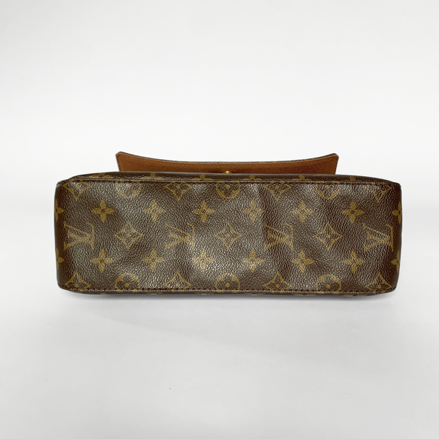 Louis Vuitton Louis Vuitton Looping Mini Monogram Canvas - Shoulder bags - Etoile Luxury Vintage