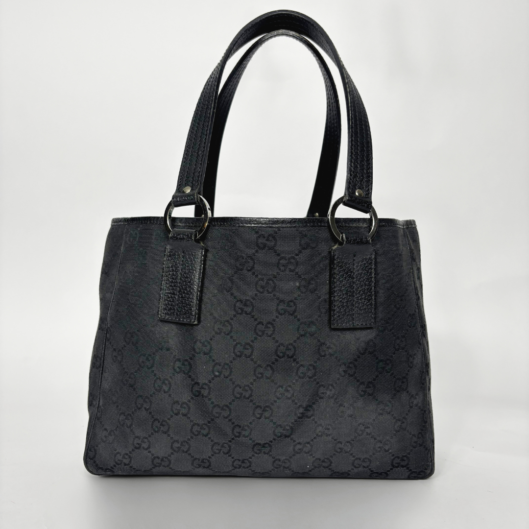 Gucci Black Shoulder Bag