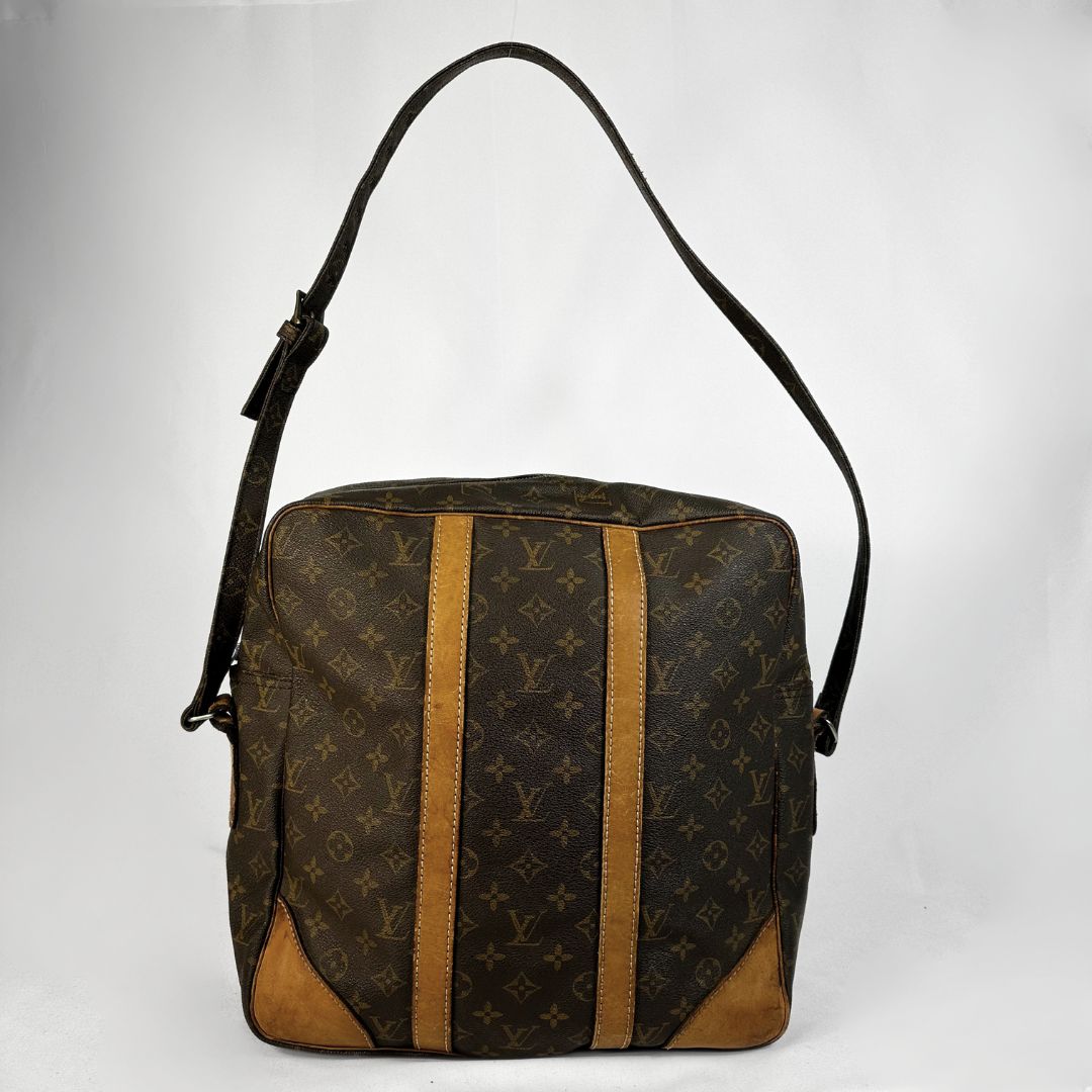 Louis Vuitton Marceau GM Monogram Canvas