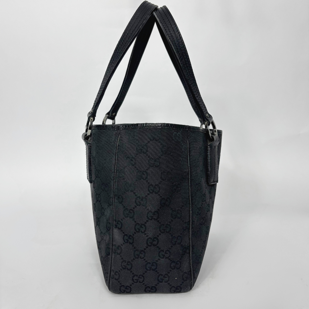 Gucci Black Shoulder Bag