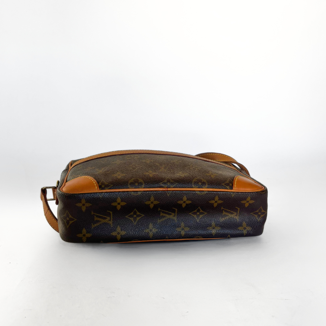 Louis Vuitton Trocadero PM Monogram Canvas
