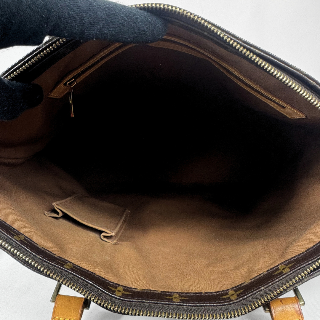 Louis Vuitton Cabas Mezzo