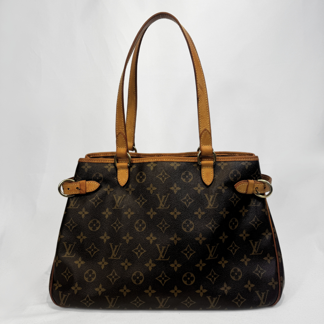 Louis Vuitton Batignolles Horizontal