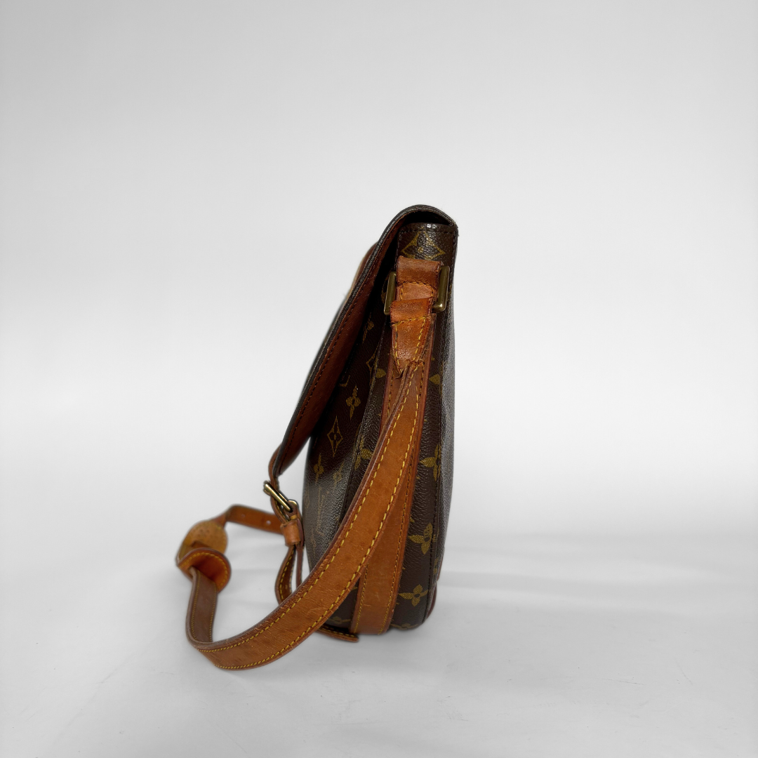 Louis Vuitton Chantilly GM Monogram Canvas